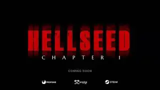 HELLSEED - Chapter I Launch Trailer