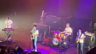 Alva Starr live in Paris (Salle Pleyel) - May 28 2024