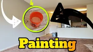 Painting Commercial Interior Walls With Sherwin Williams Paint