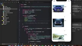 How to parse JSON file in swift