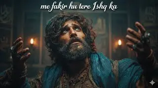 Main Fakir Hoon Tere Ishq Ka | Heart Touching Sufi Qawwali | Spiritual Love Qawwali 2026