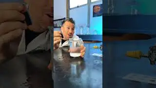 #science #sciencematters #experiment #scienceinaction #experiment101 #chemistry