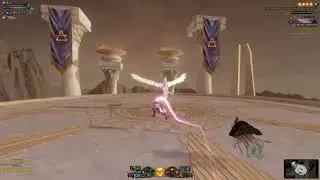 Neverwinter играет с ошибкой, ломающей игру, в предварительном просмотре... 33 сек. mZC