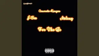 For The G's (feat. Concrete Kenyon & Mvlony)