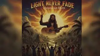 Light Never Fade 