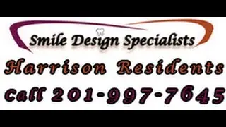 Dental Costs-Smile Design Specialist-Harrison NJ Call 201-991-1228