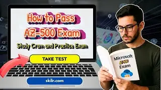 Provide access to Azure Resources using IAM (RBAC) Practice Exam | AZ-500 Microsoft Azure Study Cram