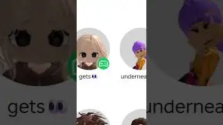 Your Idol Catalog Lyrics🎤🤩#robloxshorts #roblox