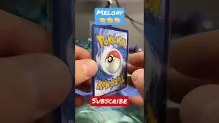 🥞MELONY🥞 #pokemon #shorts #melony #trainergallery ##pok&eacute;mon #pokemonshorts #pokemontcg #tcg #loop