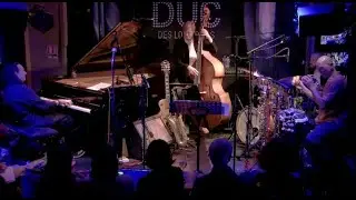 NIGHTCALL - Fred Nardin Trio [+] - Live at Duc des Lombards