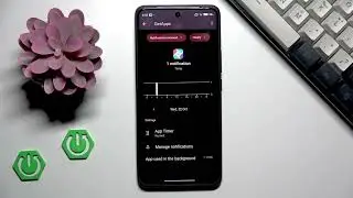 REDMI Note 15 5G &ndash; كيفية التحقق من إجمالي وقت الشاشة