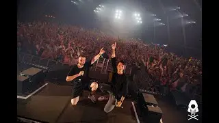 Rampage Open Air 2022 - Used B2B Andromedik
