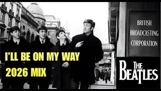 THE BEATLES - 