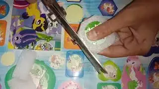 Diy Pencil Topper Rattle | Easy Pencil Topper Crafts | Simple Crafts For Kids