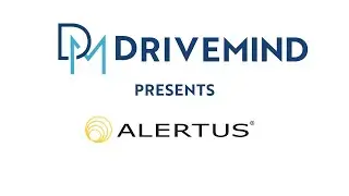 Alertus | Emergency Mass Notification | DriveMind