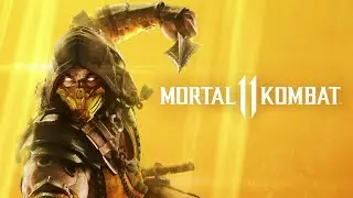Mortal Kombat 11 Multiplayer Gameplay Tamil