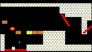 [PPP] Rage Night - Syobon Action 3 - Two Levels, One Price!