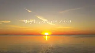 Międzyzdroje by Drone in 4K Sierpień 2020