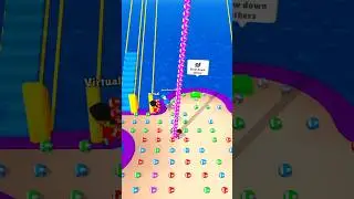 I Won a Game of Bridge to Save My Life #trending #ytshorts