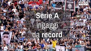 Serie A, ingaggi da record