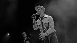 JP Cooper - We Were Raised Under Grey Skies - Live at Hammersmith Eventim Apollo 2025