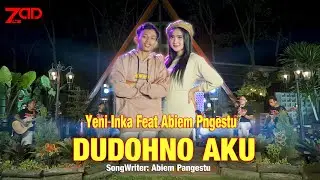 Yeni Inka Feat Abiem Pangestu - Dudohno Aku - Music Interactive (Official Music Video)