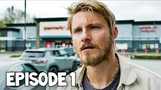Earth Abides Season 1 Episode 1 Recap