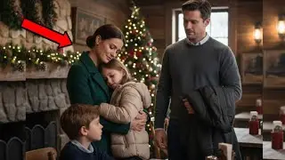 She Was Turned Away on a Christmas Date with Her Child&mdash;Until a Single Dad Asked, &ldquo;May I Sit?&rdquo;