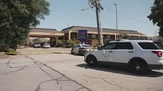 One killed in North Texas shooting, investigation underway