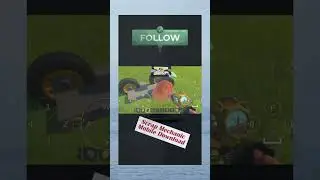 Scrap Mechanic  GamePlay for iOS & Android 2024 !