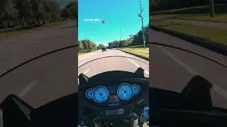 Florida Backroads 73 #insta360acepro #motorbike #victorymotorcycles #centralflorida