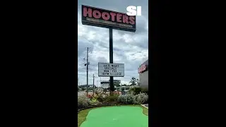 Breaking Golf News: $30M LIV Events + Augusta Hooters Closes