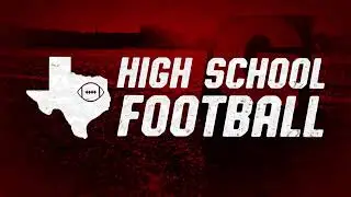 Promo: KLTV 7 Red Zone (Texas Friday Night Football Show)