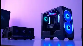 Top 5 PC Components You Must Upgrade in 2024 for Better FPS