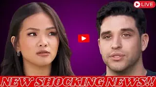 Why Everyone's DISMISSING Jenn Tran's New Man Devin Strader#bachelor