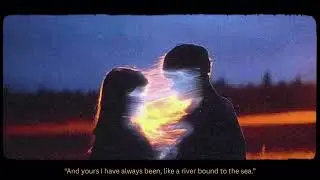 Yours I&rsquo;ll remain.💌......&copy;Love, Urdu shayari, poetry, ghazal, mohabbat, ishq, 
