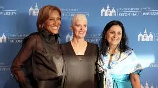 Center for Sports Media Gala to Inaugurate