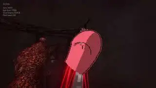 White Knuckle IKHM Endless Abyss 107k WR score