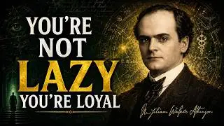 You Think You Are in Control - William Walker Atkinson