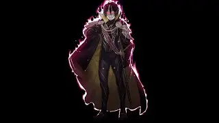 Fire Emblem Heroes: Voice Clips - Fafnir: King of Desolation [Enemy Lines] (Book 5 - Chapter 11)