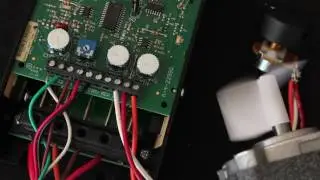 Groschopp Brushless Controls | How To Set Current Limit