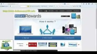 Instant Rewards Proof|$120 Payment Proof