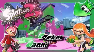 #SPLATOON 2: SPLATFEST EI vs. HENNE 09 - DEUTSCH COMMUNITY PLAY DAY 29