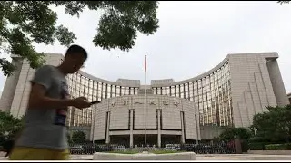 Why Wall Street Wants to Talk to China Again