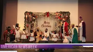 Arizona Malayalees Celebrate Christmas & New Year with Grand Cultural Events | American News Week