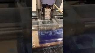 Modela MDX-20 Milling Process Final