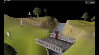 OSRS Pking Dragon Bots
