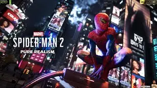 I’m Finally Back 🔥 | Spider-Man 2 Story Mode LIVE