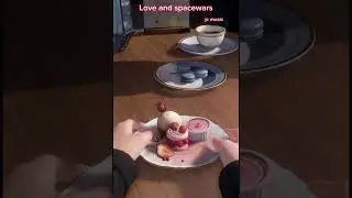 Love and Spacewars - jc music