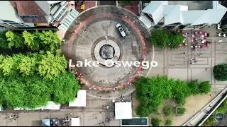 Moving to Lake Oswego, Oregon | Your Complete Relocation Guide